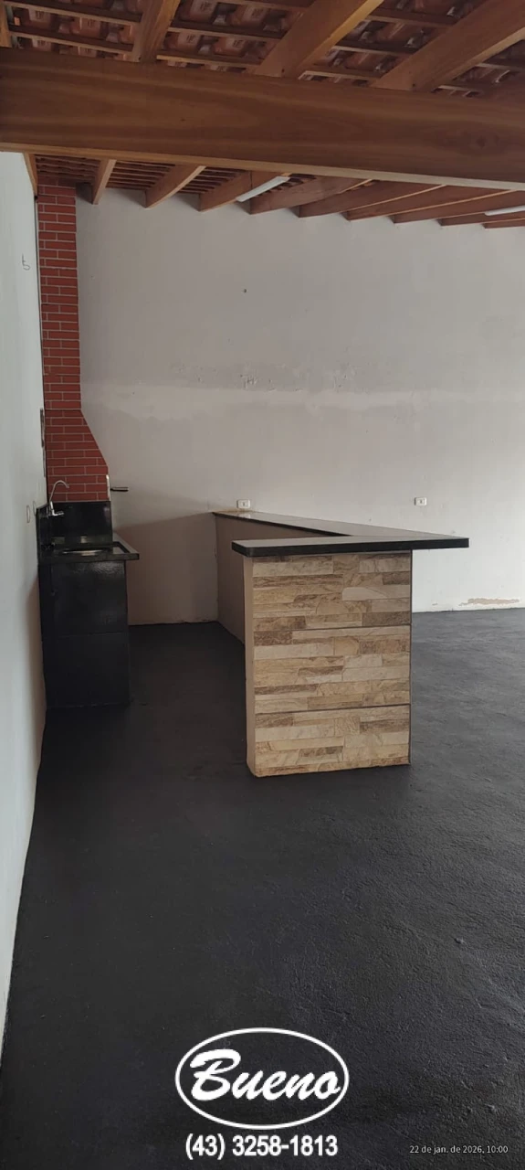 Imagens do imóveis Vende Casa Com Churrasqueira