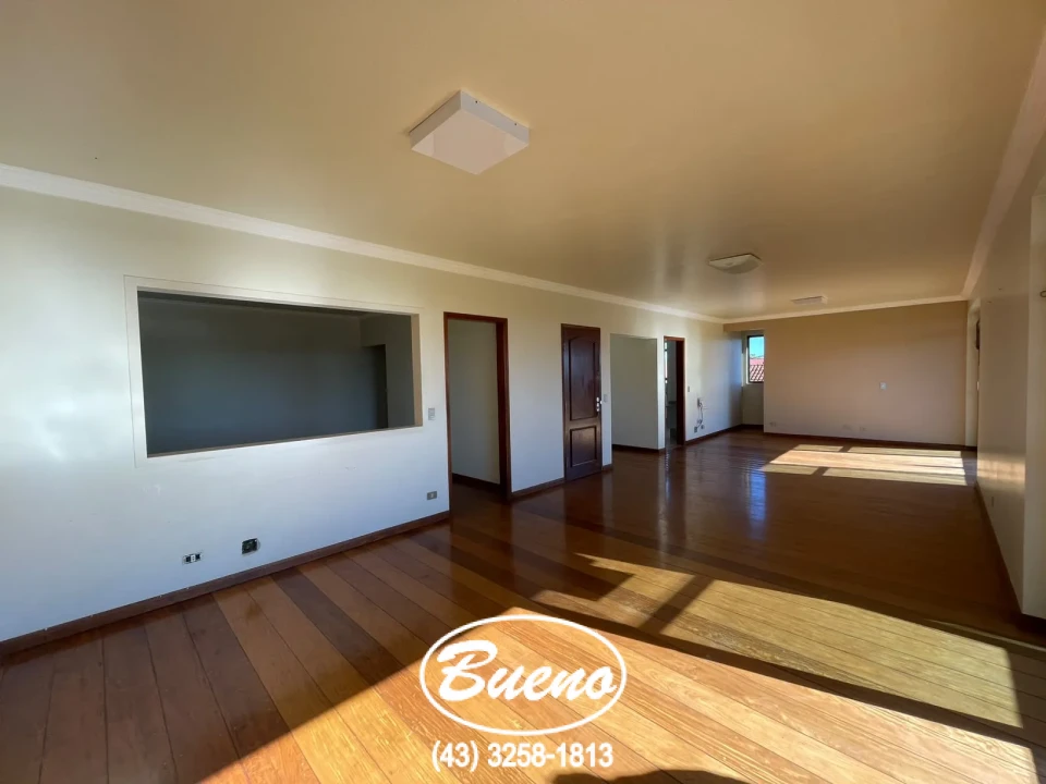 Condomínio Residencial Pioneiros