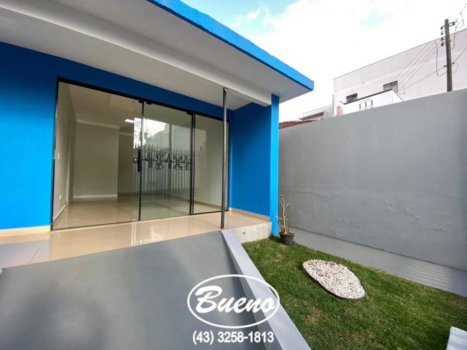 Imagens do imóveis Casa Comercial para Locação no Centro