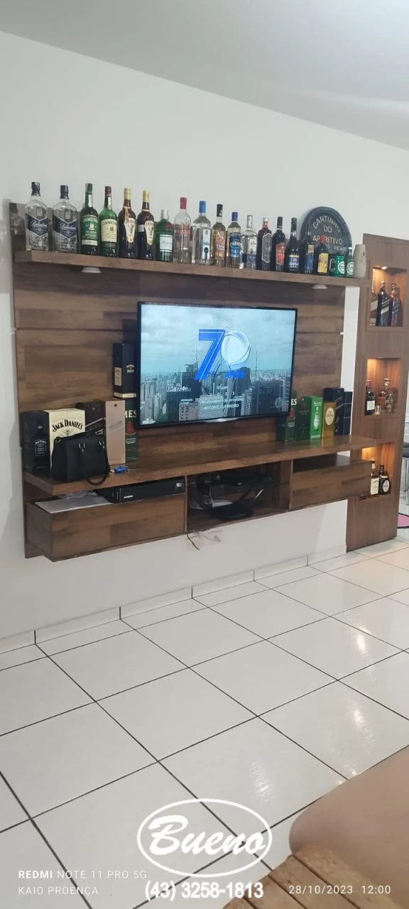 Imagens do imóveis Casa Venda Condomínio Recanto Alvorada