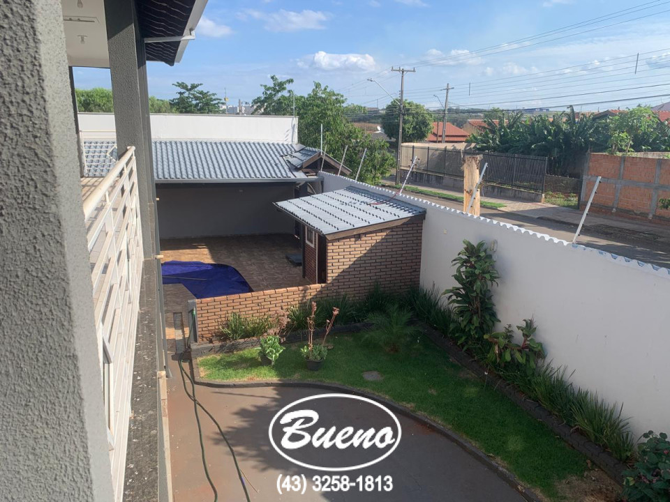 Vende ou Troca Sobrado em Londrina Imagens do imóveis Vende ou Troca Sobrado em Londrina