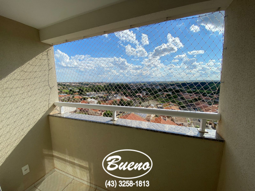 Imagens do imóveis Apartamento p/locação no Residencial Incanto