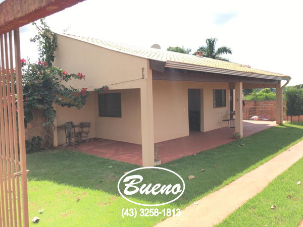 Imagens do imóveis Casa Balneário Tibagi