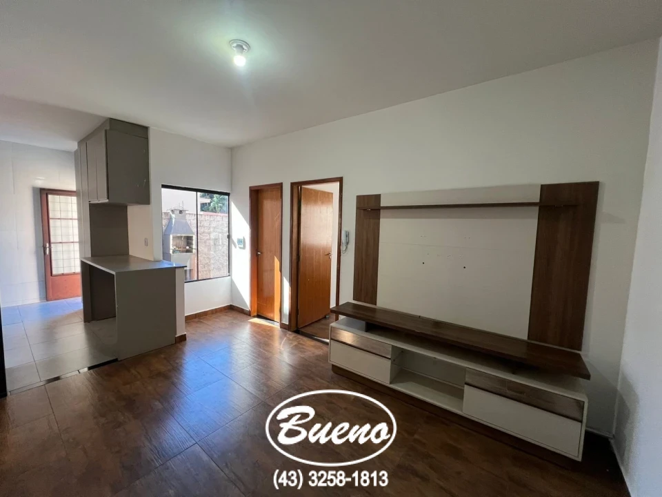 Casa para Locação no Jardim Municipal