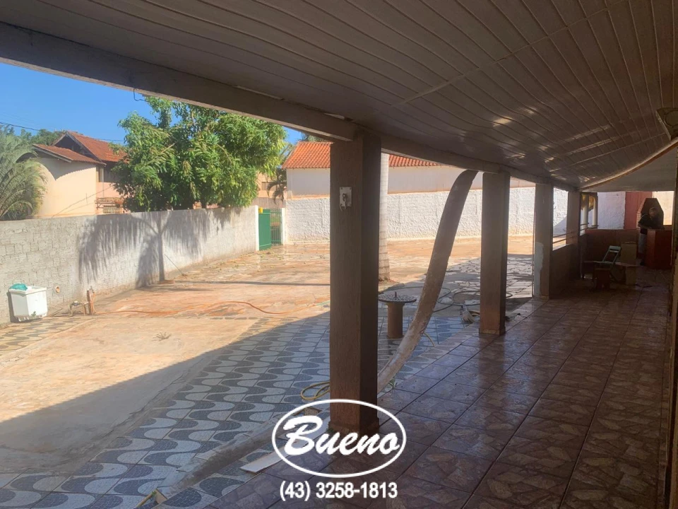 Imagens do imóveis Vende Chácara Balneário Tibagi