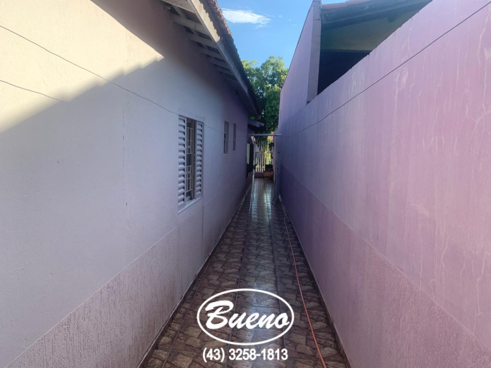 Imagens do imóveis Vende Casa no Boa Espança