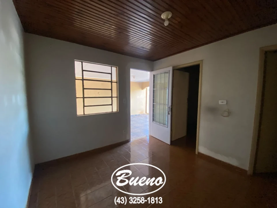 Casa para Locação