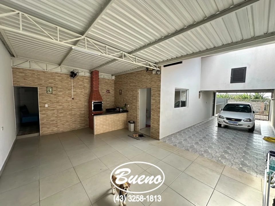 Imagens do imóveis Vende Casa no Jardim Santa Paula com Edícula no Fundo