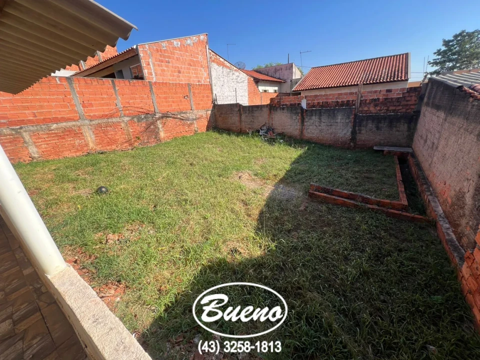 Imagens do imóveis Casa Jardim Tupi
