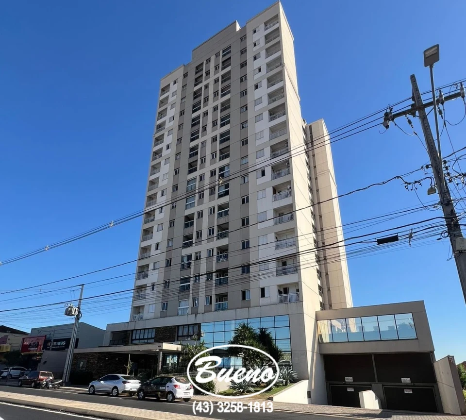 Imagens do imóveis Apartamento para Locação no Central Park Residence