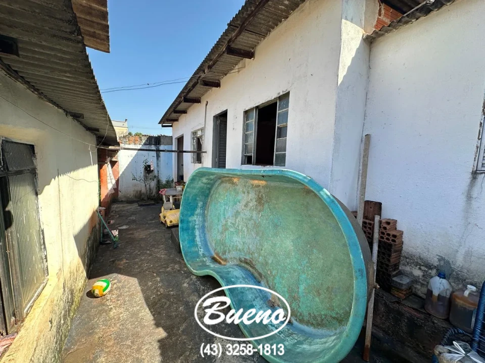 Imagens do imóveis Venda Casa com Edícula no Fundo