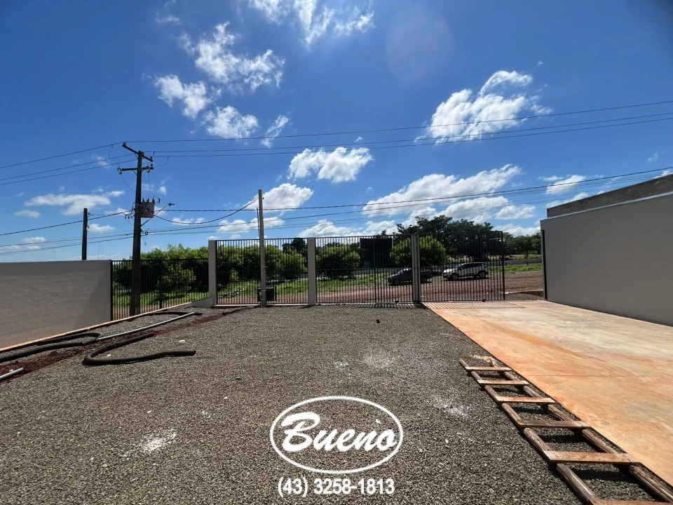 Imagens do imóveis Comercial Para Alugar Parque Industrial Buena Vista Ibiporã