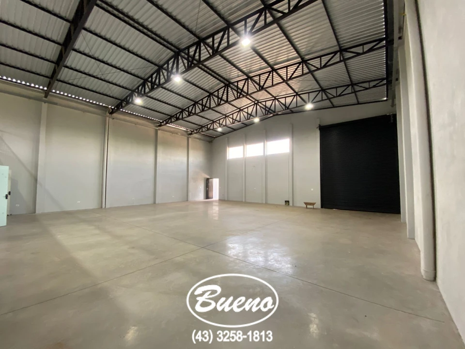 Imagens do imóveis Comercial Para Alugar Jardim Guará Ibiporã