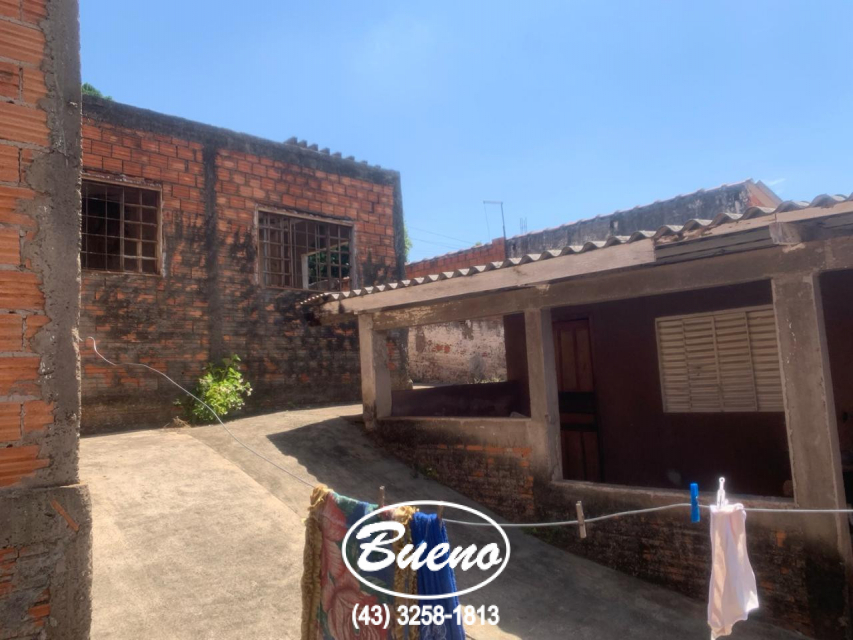 Imagens do imóveis Casa Semi Acabada á venda Jardim Dom Bosco