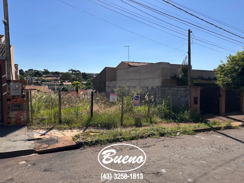 Imagens do imóveis Venda Terreno Jardim Casa Grande