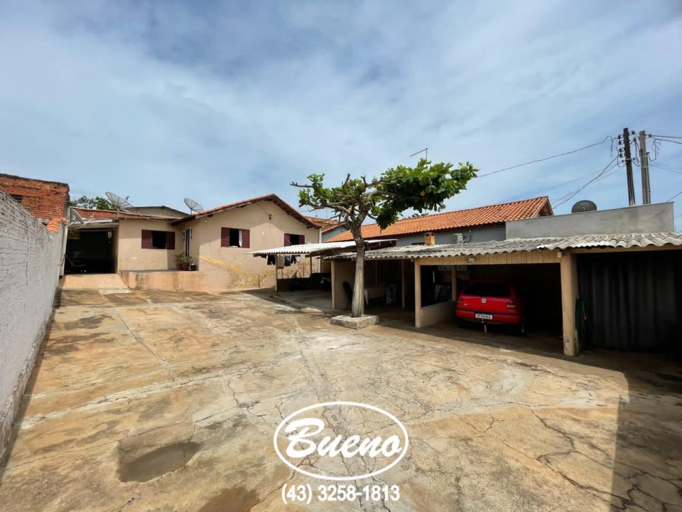 Imagens do imóveis Casa venda em Jataizinho