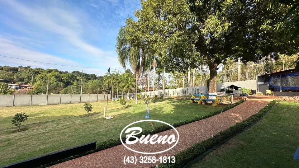 Imagens do imóveis Vende Linda Chácara Jardim Marajoara