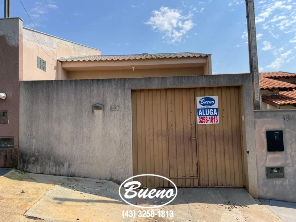 Imagens do imóveis Casa para Locação