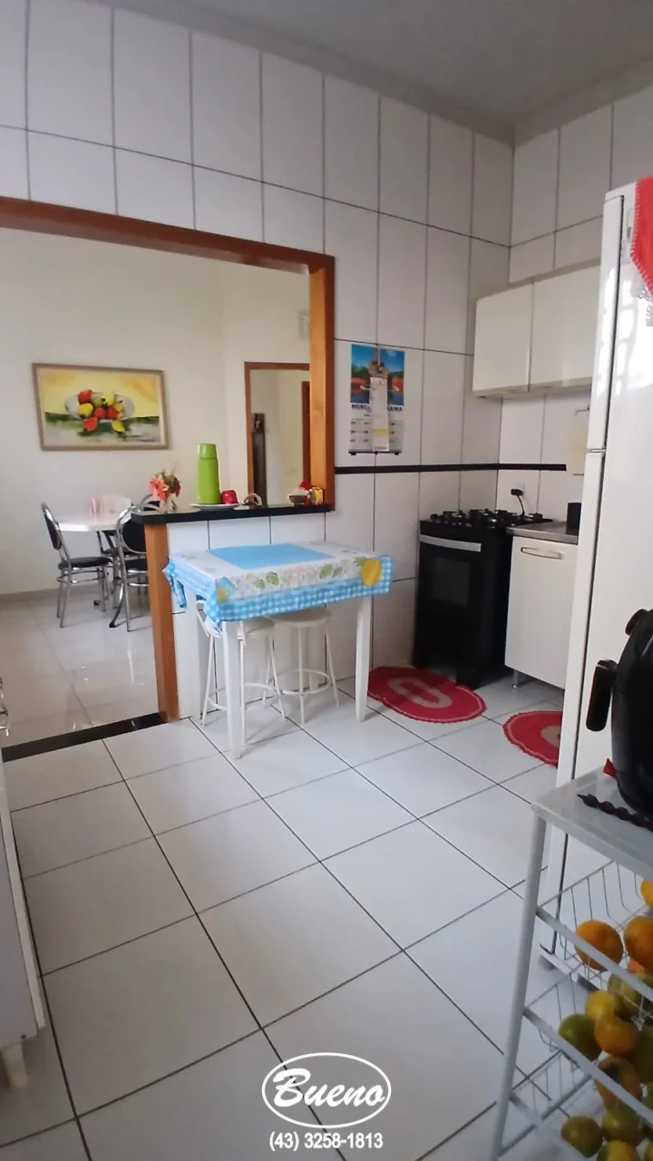 Imagens do imóveis Casa a Venda Jardim Boa Vista II