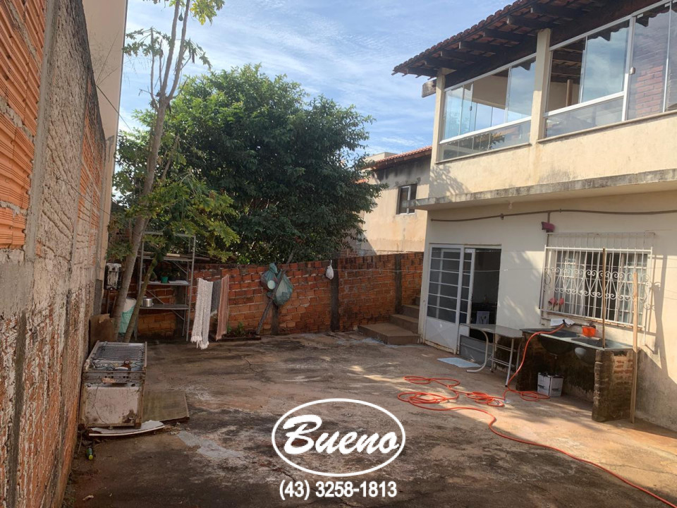 Imagens do imóveis Vende Casa Residencial Bueno