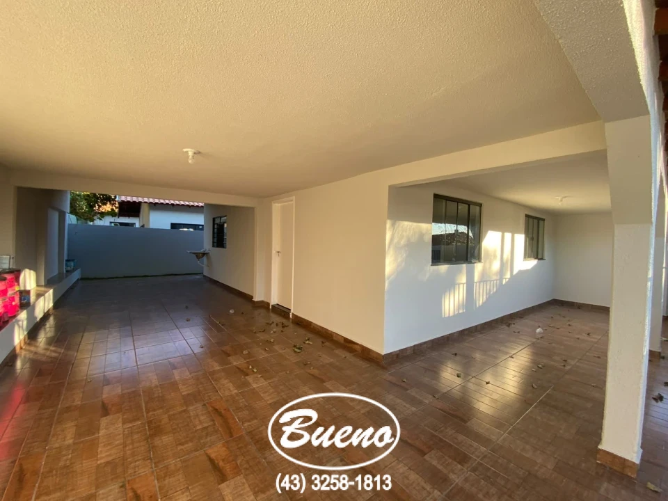 Casa para Locação