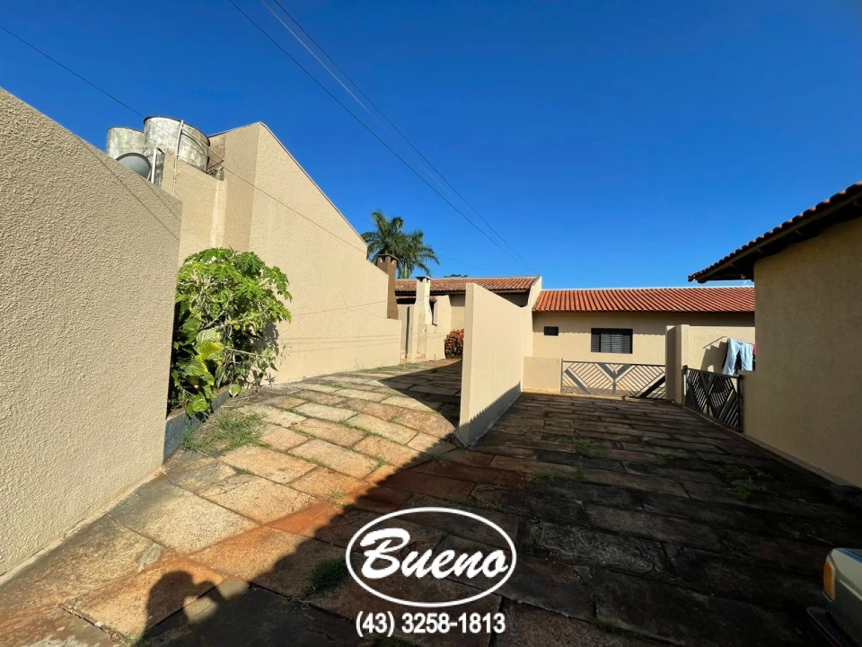 Imagens do imóveis Casa para locação em Residencial no Centro