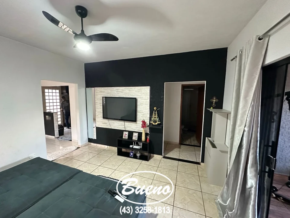 Imagens do imóveis Vende Casa Jardim Terra Bonita