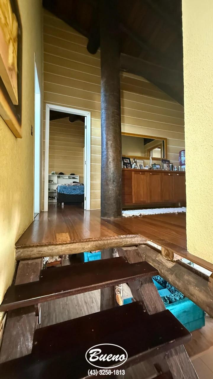 Imagens do imóveis Venda Linda Chácara ás Margens do Rio Tibagi