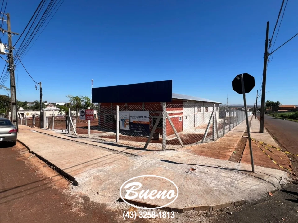 Imagens do imóveis Barracão para Locação no Parque Industrial Castelo Branco