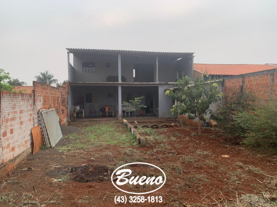 Imagens do imóveis Vende Chácara Balneario Tibagi
