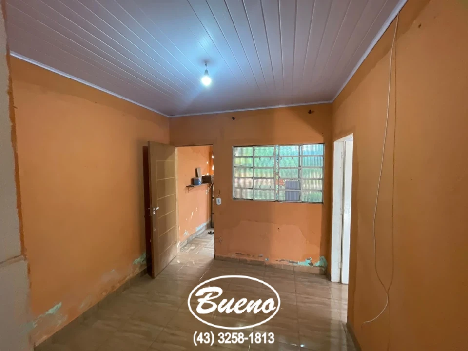 Imagens do imóveis Vende casa no Balneário Tibagi
