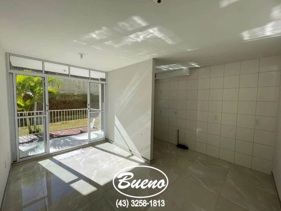 Imagens do imóveis Apartamento p/locação no Res. Água do Engenho - condomínio incluso