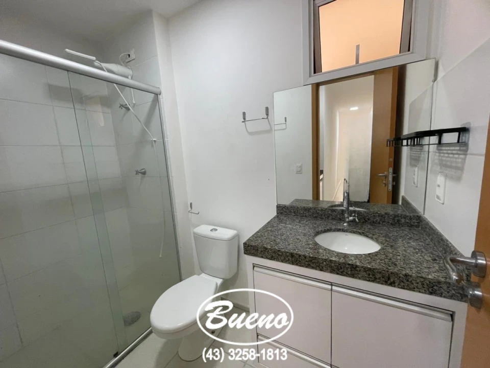 Imagens do imóveis Apartamento para Locação no Residencial Incanto