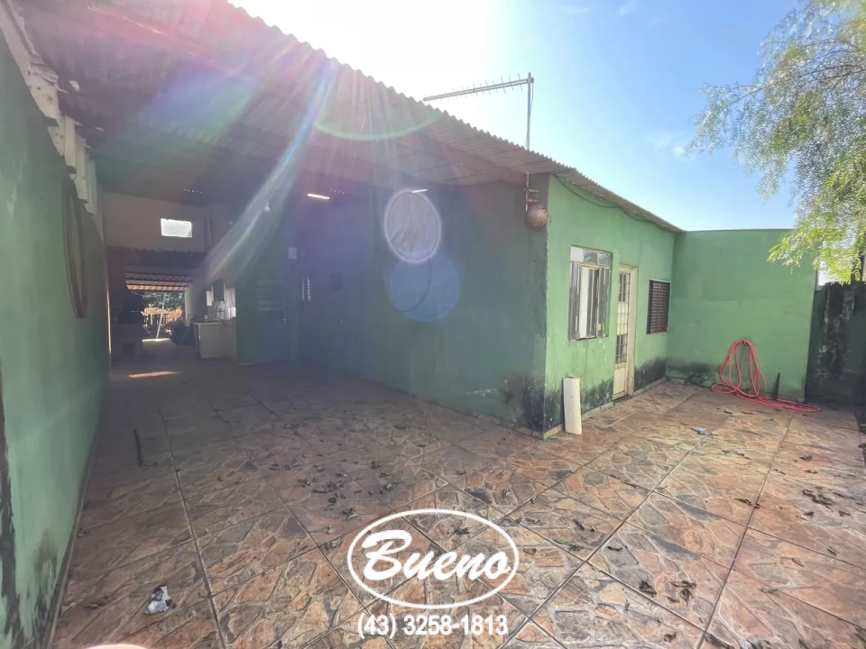 Imagens do imóveis Casa p/Locação no Balneário Tibagi