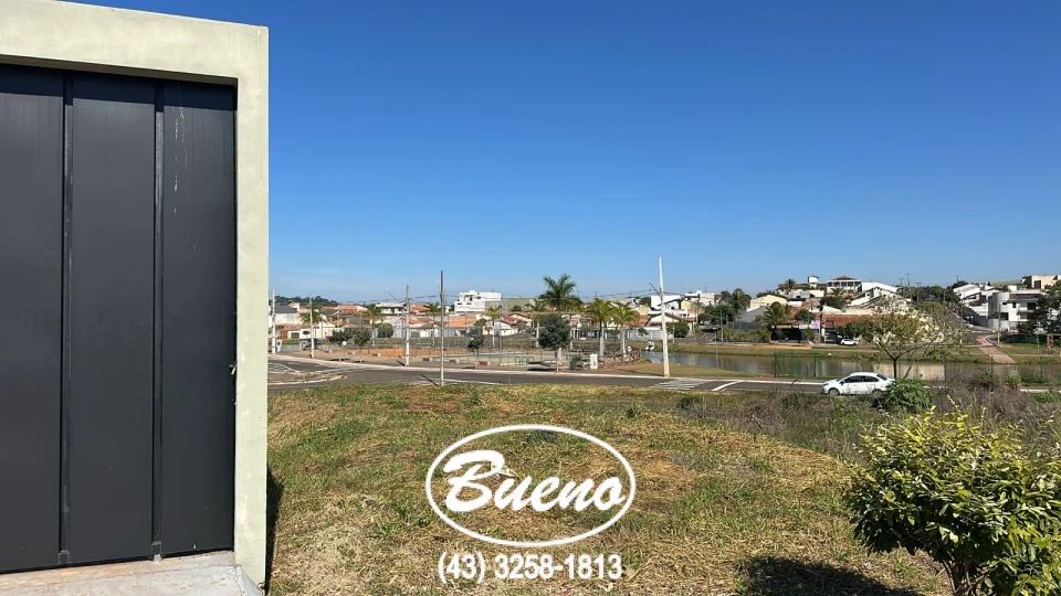 Imagens do imóveis Vende Terreno Murado No jardim do Lago