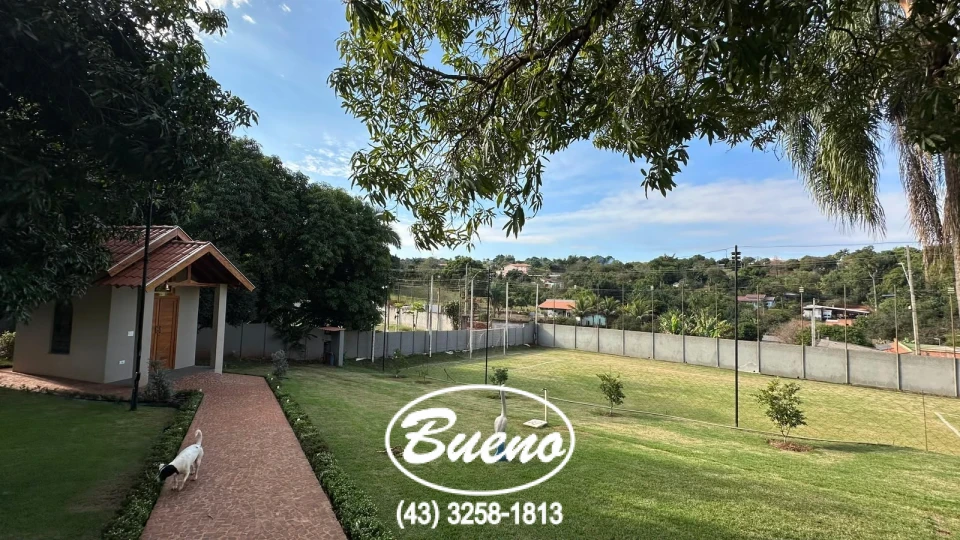 Imagens do imóveis Vende Linda Chácara Jardim Marajoara