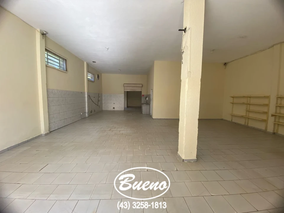 Imagens do imóveis Barracão para locação - Vila Romana