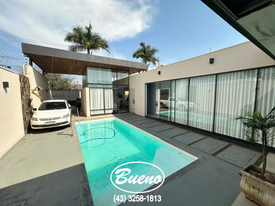 Imagens do imóveis Venda Casa de Alto Padrão