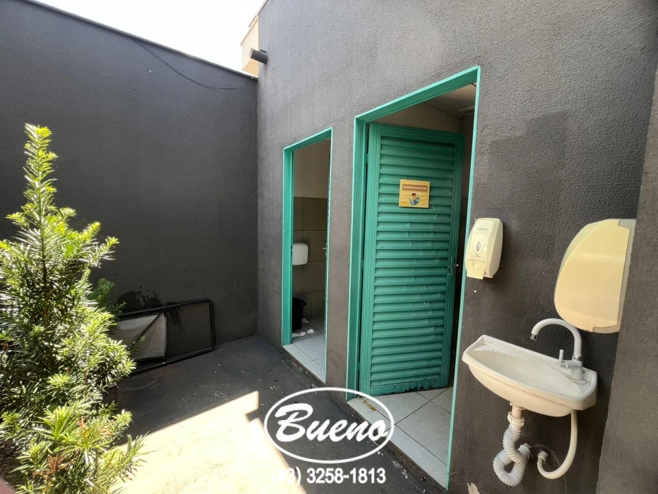 Imagens do imóveis Ponto Comercial p/ Locação no Beltrão Park