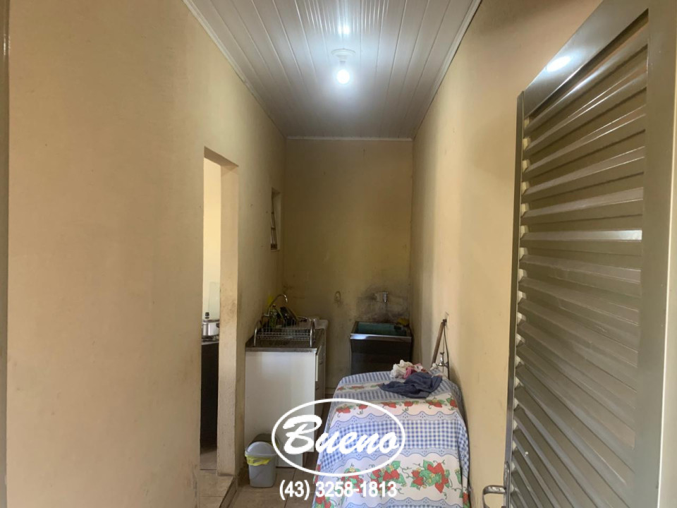 Imagens do imóveis Vende Casa com 03 Quartos no Pedro Eplendor