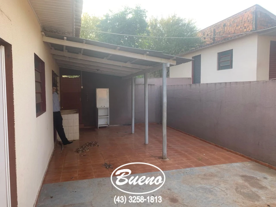 Imagens do imóveis Vende Casa Terreno de 500 Metros no Jhon Kennedy