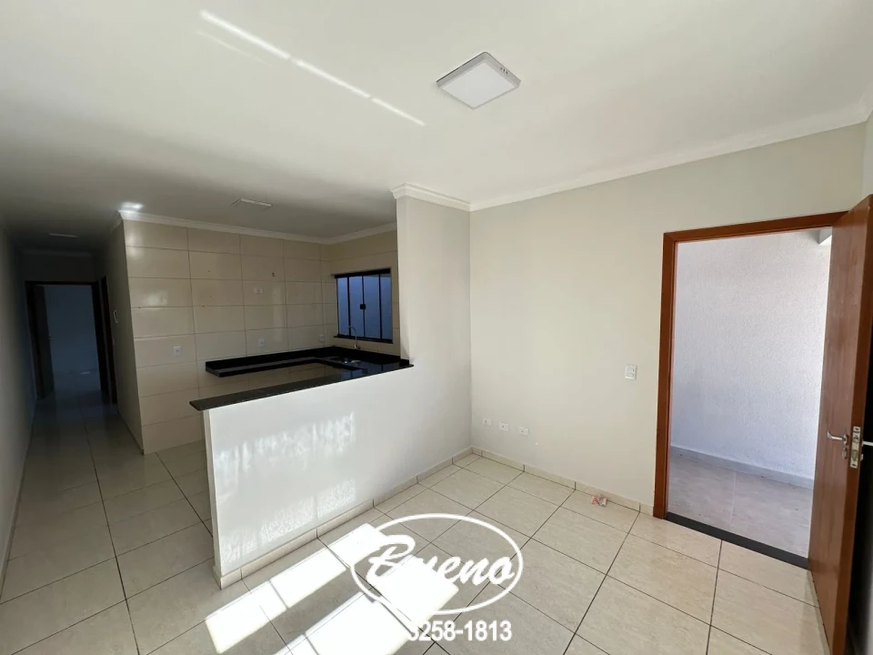Imagens do imóveis Vende Casa Geminada no Terra Bonita