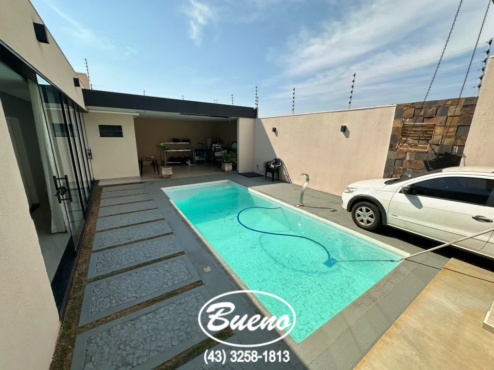 Imagens do imóveis Venda Casa de Alto Padrão