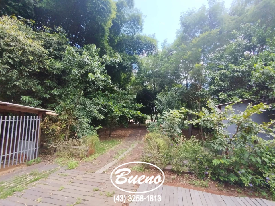 Imagens do imóveis Venda Chácara Com Fundo Para o Rio Tibagi