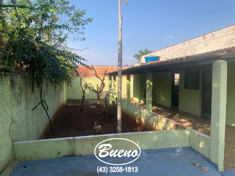 Imagens do imóveis Casa Balneario Tibagi