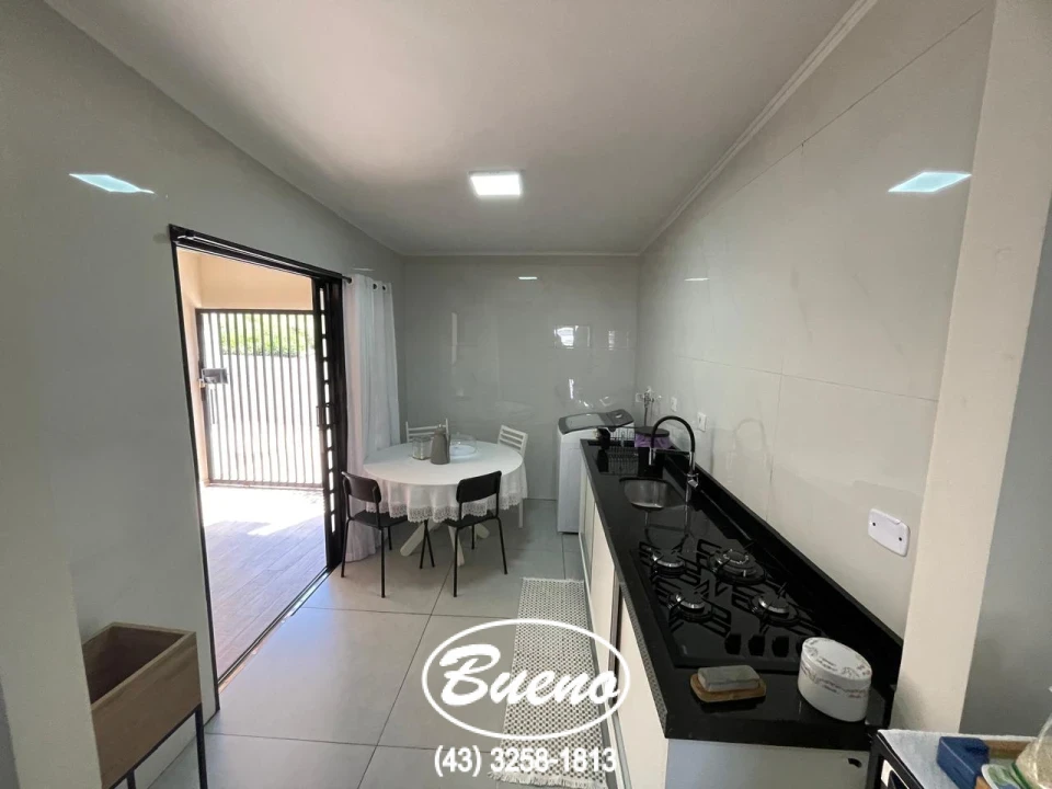 Imagens do imóveis Vende Casa Jardim Figueira