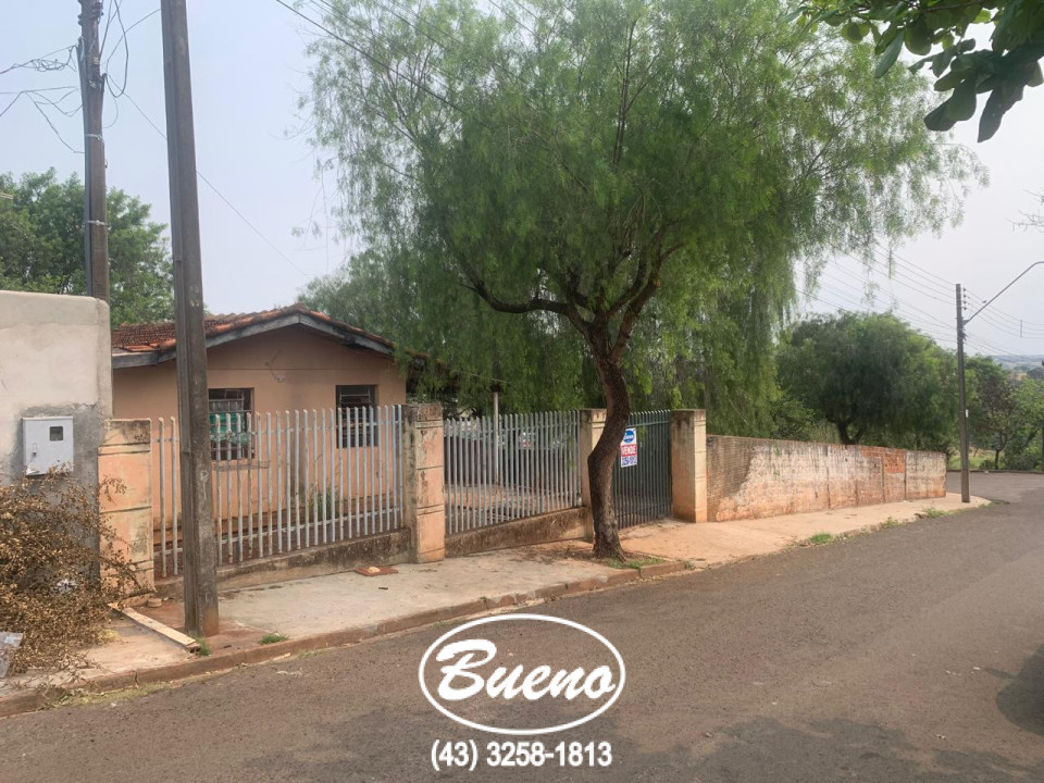 Imagens do imóveis Vende Casa com Terreno de 400 Metros