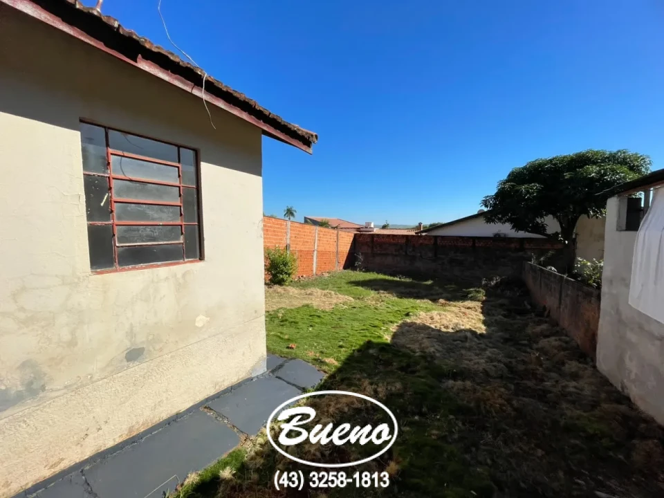 Imagens do imóveis Casa p/locação próxima ao Centro
