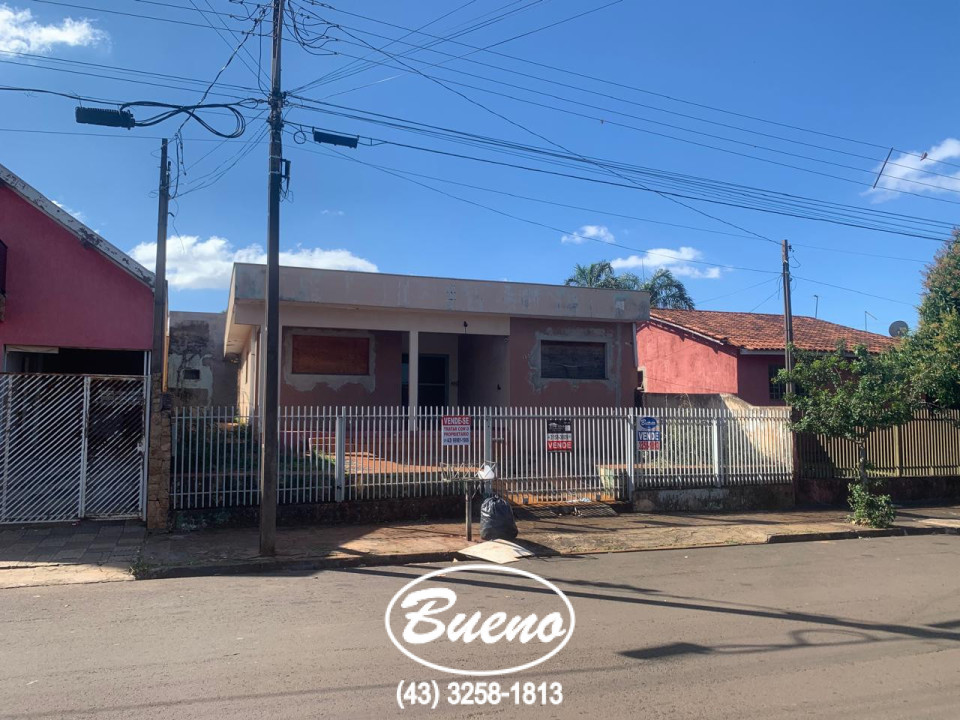 Imagens do imóveis Vende Casa Semi-acabada