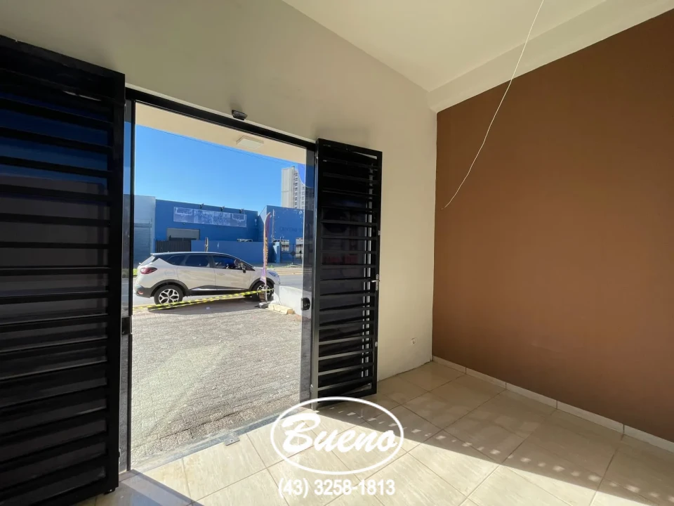 Sala Comercial para Locação
